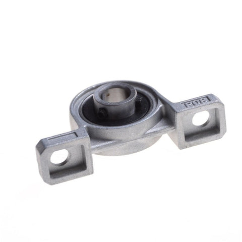 KP08 Pillow Block Bearing – 8mm Bore, Set Screw Lock KP08 Pillow Block Bearing – 8mm Bore, Set Screw Lock