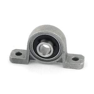 KP08 Pillow Block Bearing – 8mm Bore, Set Screw Lock KP08 Pillow Block Bearing – 8mm Bore, Set Screw Lock