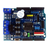 Voltaat L298P PWM Motor Drive Shield Expansion Board