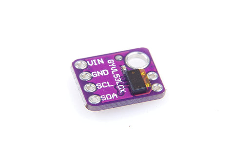 Laser distance sensor Laser distance sensor