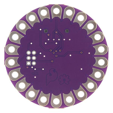 LilyPad Arduino 328 Main Board LilyPad Arduino 328 Main Board