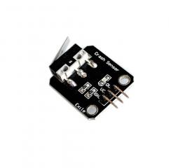 Limit Switch Module – Mechanical Collision Detection Sensor Limit Switch Module – Mechanical Collision Detection Sensor