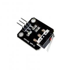 Limit Switch Module – Mechanical Collision Detection Sensor Limit Switch Module – Mechanical Collision Detection Sensor