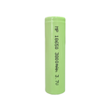 Voltaat Lithium ion 3.7 V 3800mah rechargeable battery - 18650