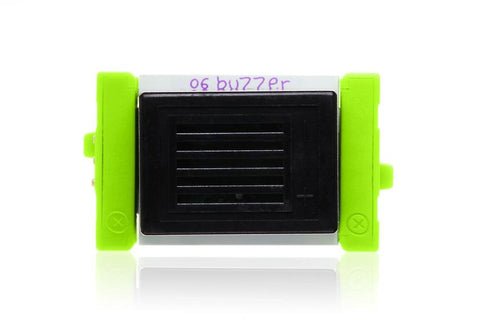 Voltaat LittleBits - Buzzer