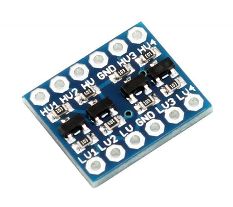 Logic Level Converter - Bi-Directional Logic Level Converter - Bi-Directional