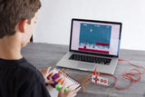 Voltaat Makey Makey kit