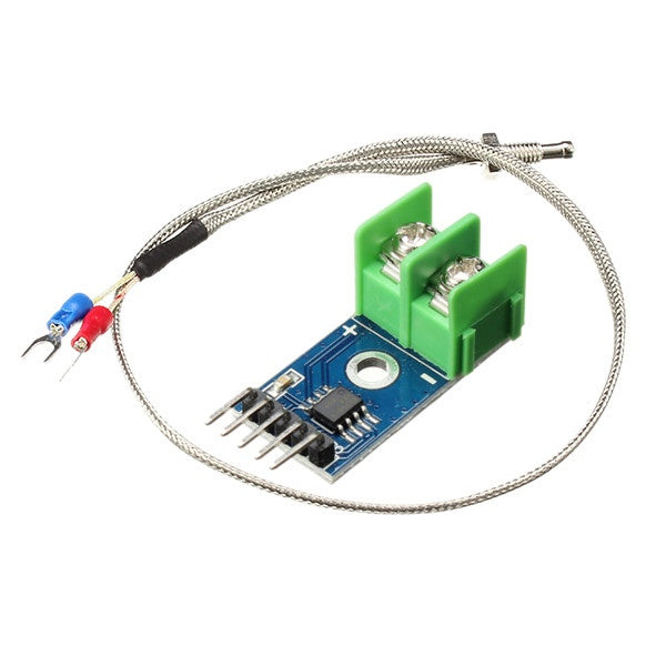 MAX6675 KThermocouple Temperature sensor Voltaat