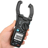 Voltaat MESTEK Digital Clamp Meter - CM83B