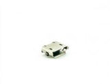 Voltaat Micro USB Socket (2 pcs)