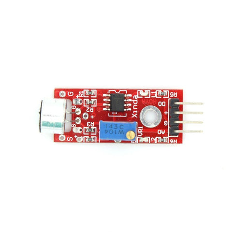 Microphone Module Microphone Module
