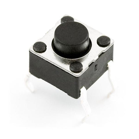 Voltaat Mini Push button Switch (5 Pack)