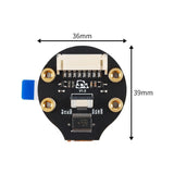 Voltaat MOD_Display_Sound 1.28" round IPS Color TFT LCD Display