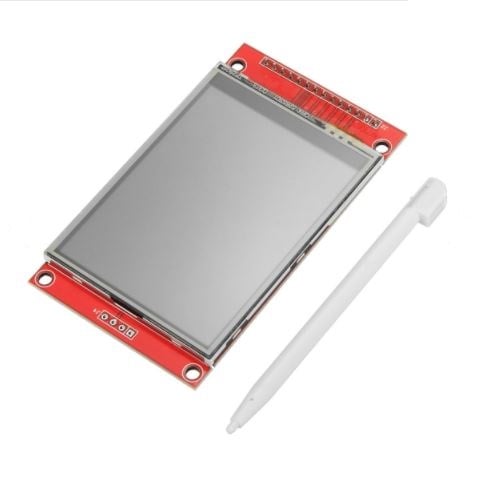 2.8 inch Touch Screen Module 2.8 inch Touch Screen Module