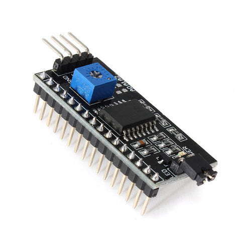 I2C Module for Character LCD I2C Module for Character LCD