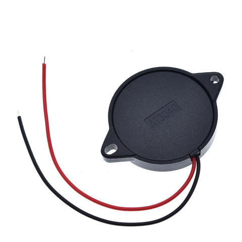 Large Passive Buzzer – Voltaat
