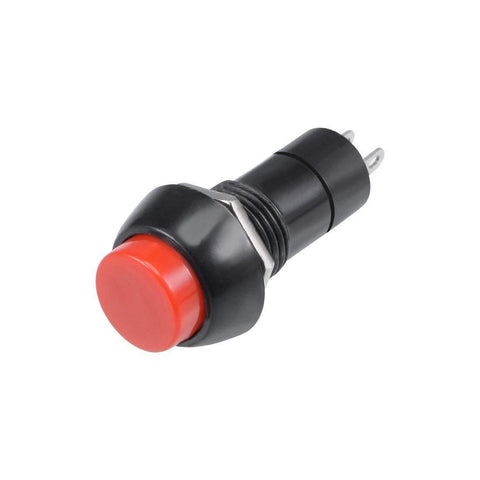 Voltaat Momentary Push Button Switch (12mm)