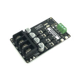 Voltaat Motors_Drivers 20Amp 6V-30V DC Motor Driver