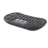 Voltaat Multimedia Wireless Keyboard