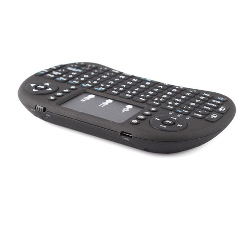 Multimedia Wireless Keyboard Multimedia Wireless Keyboard