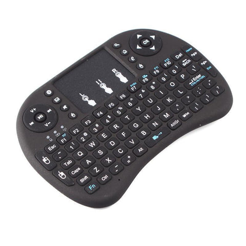 Voltaat Multimedia Wireless Keyboard