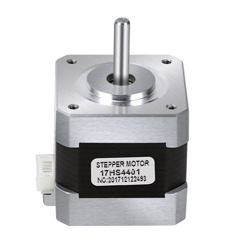 NEMA 17 Stepper Motor (12V,1.7A) NEMA 17 Stepper Motor (12V,1.7A)