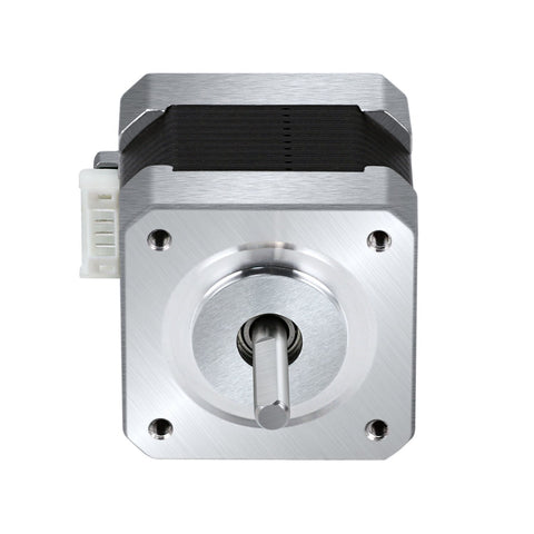 NEMA 17 Stepper Motor (12V,1.7A) NEMA 17 Stepper Motor (12V,1.7A)