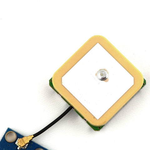 NEO-6M GPS Module NEO-6M GPS Module