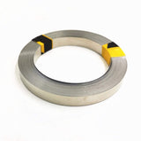 Voltaat Nickel Strip 10m (0.1x7mm) for battery spot welding