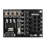 Voltaat NRF24L01 Breakout board