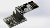 Voltaat NRF24L01 Breakout board