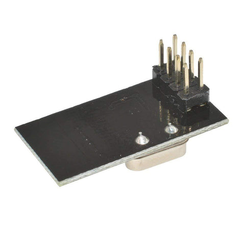 nRF24L01+ Module nRF24L01+ Module