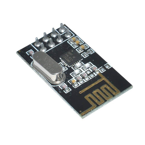 nRF24L01+ Module nRF24L01+ Module