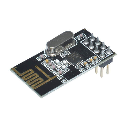 nRF24L01+ Module nRF24L01+ Module