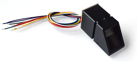 Optical Fingerprint Sensor (R307) Optical Fingerprint Sensor (R307)