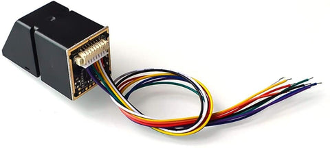Optical Fingerprint Sensor (R307) Optical Fingerprint Sensor (R307)