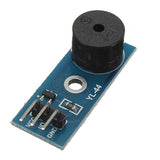 Voltaat Passive Buzzer Module