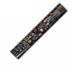 PCB Ruler 15 CM PCB Ruler 15 CM