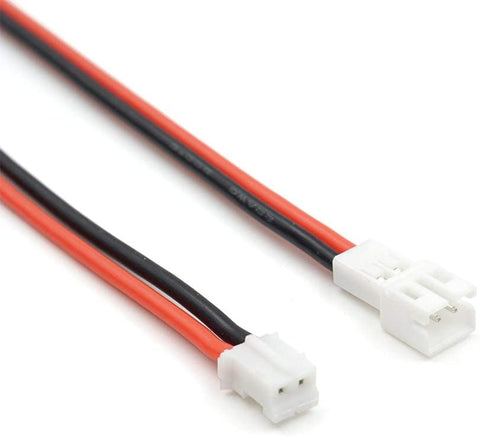 Voltaat PH 2.0 Connector - Male and Female (10cm)