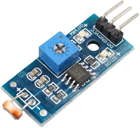 Voltaat Photoresistor Module