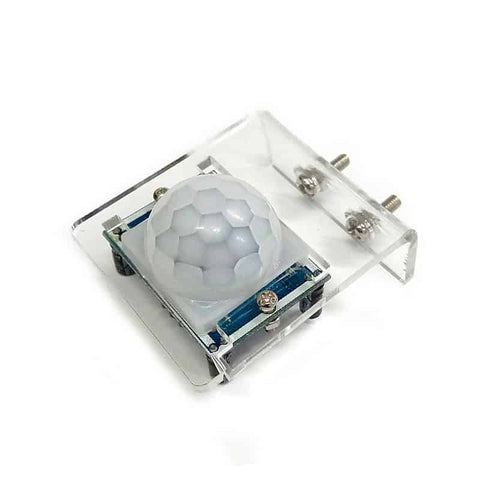 PIR motion sensor Mounting Bracket PIR motion sensor Mounting Bracket