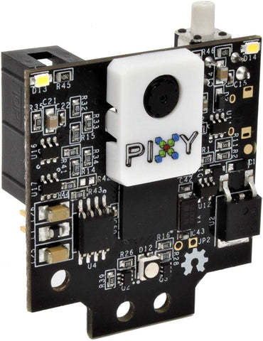 Voltaat Pixy2 - Smart Vision Sensor and Object Tracking Camera