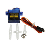 Voltaat Positional Rotation Servo - Generic (Micro Size)