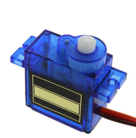 Voltaat Positional Rotation Servo - Generic (Micro Size)