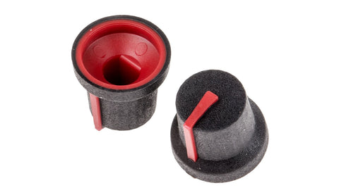 Potentiometer Knob (2 Pcs) Potentiometer Knob (2 Pcs)