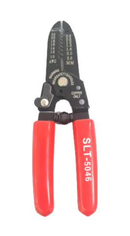 Voltaat Precision Wire Stripper (0.6-2.6mm)