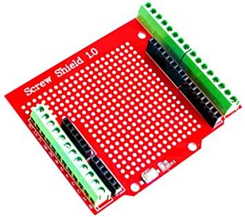 Proto Screw Shield Expansion Board Proto Screw Shield Expansion Board