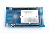 Voltaat ProtoShield  for Arduino Mega