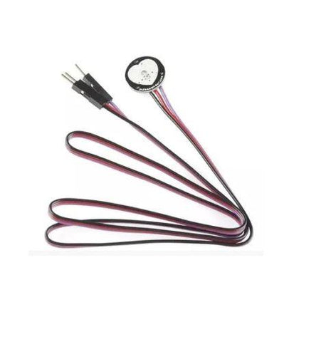Pulse Sensor Amped Pulse Sensor Amped