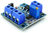Voltaat PWM to voltage module 0%-100% PWM converted to 0-10V voltage